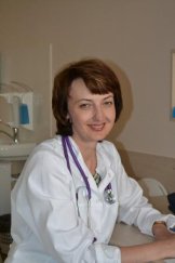 Галимова Наиля Маскутовна