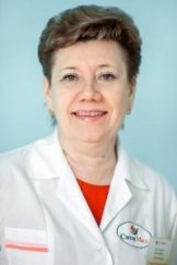 Ситникова Римма Григорьевна