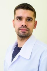 Фёдоров Михаил Михайлович