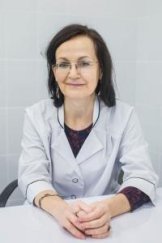 Пономаренко Елена Валерьевна