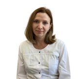 Полончук Ольга Павловна