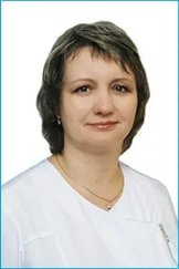 Царёва Ольга Владимировна