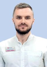 Азанов Виталий Алексеевич