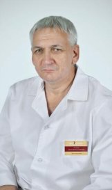 Гладков Василий Владимирович