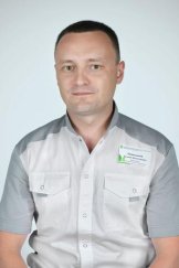 Капишников Евгений Вячеславович