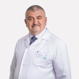 Величко Юрий Викторович