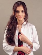 Эркенова Бэлла Асламбиевна