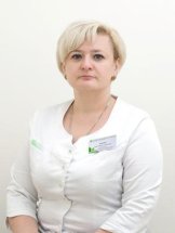 Шуляк Светлана Олеговна