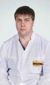 Трапезников Дмитрий Сергеевич