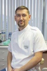 Голиков Александр Владимирович