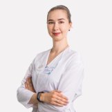 Соловьева Татьяна Сергеевна