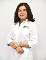 Успенская Мария Юрьевна
