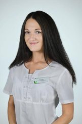 Ионова Алина Владимировна