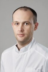 Тамалов Сергей Серикович