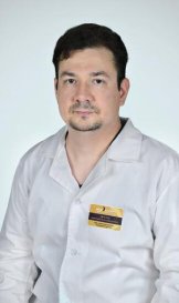 Дьячков Дмитрий Александрович