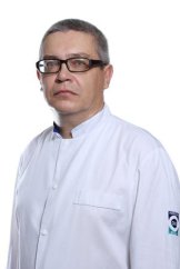 Аликин Олег Витальевич