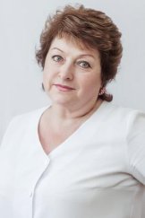 Давыдкина Елизавета Васильевна