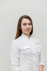 Сумарокова Ирина Андреевна