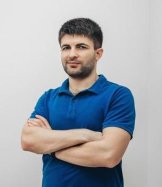 Кысса Андрей Петрович