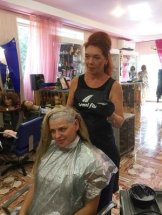 Вязанкина Галина Сергеевна