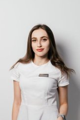 Пономарева Диана Евгеньевна