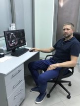 Нечаев Александр Иванович