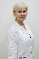 Ефремова Татьяна Анатольевна
