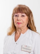 Кузнецова Людмила Павловна