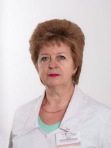 Махно Валентина Владимировна