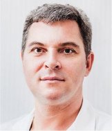 Бычков Алексей Александрович