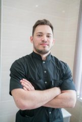 Кондашов Александр Владимирович