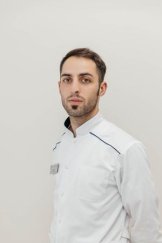 Байков Кирилл Валерьевич