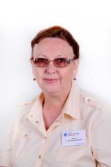 Цвигун Лилия Александровна