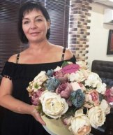 Колесник Ольга Славиевна
