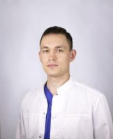 Асадуллин Ильшат Шамилевич