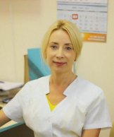 Рубцова Ольга Игоревна