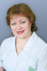 Шутова Надежда Леонидовна