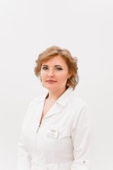 Антонова Ольга Ивановна