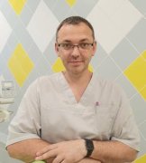 Игнатьков Михаил Вячеславович