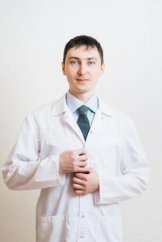 Васильев Евгений Алексеевич