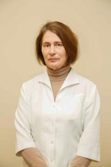 Гаевская Мария Васильевна
