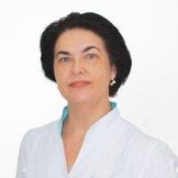 Беляева Галина Геннадьевна