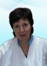 Ганиева Марина Вячеславовна