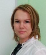 Воробьева Татьяна Юрьевна