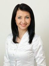 Горячева Елена Владимировна