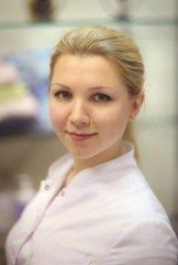 Томилова Елена Андреевна