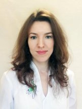 Волкова Татьяна Васильевна