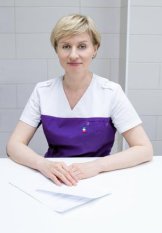 Батаева Юлия Геннадьевна