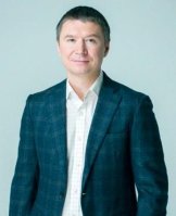Жолтиков Виталий Владимирович