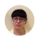 Глазкова Инна
